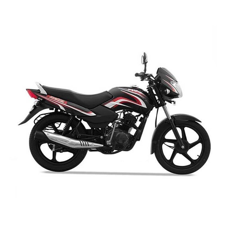 TVS Metro ES/ KS Price in Bangladesh 2024