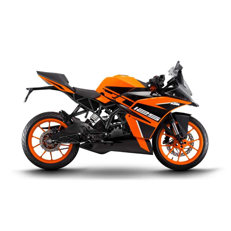 ktm bike new price