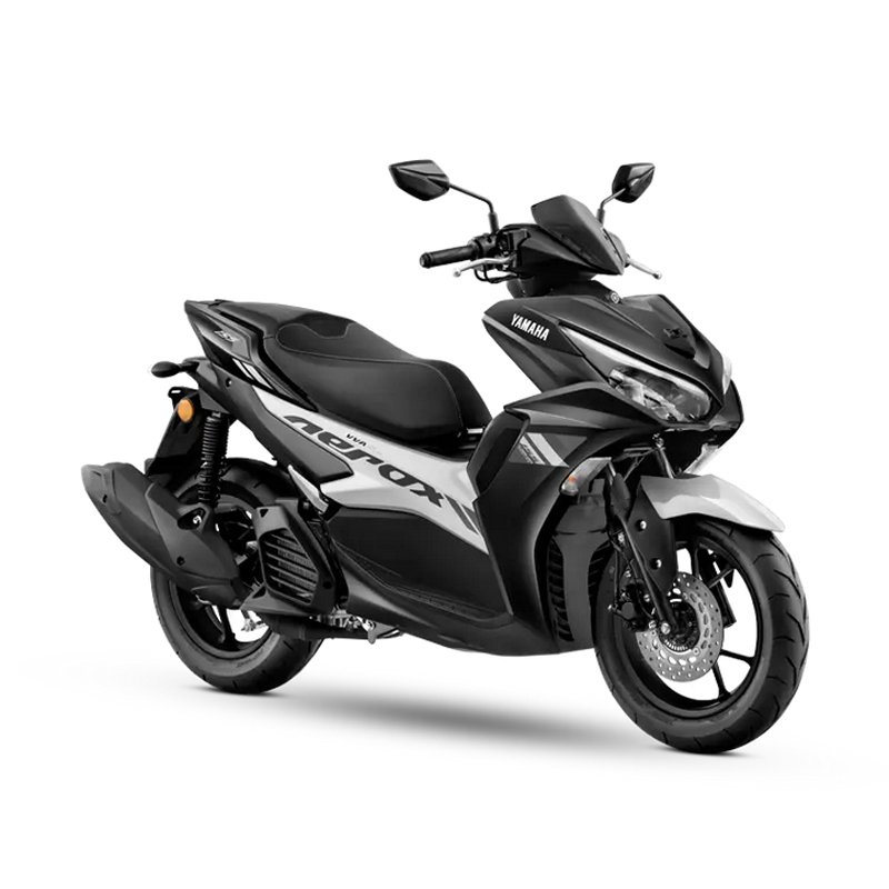 Yamaha Aerox 155 price in bangladesh 2024 full specs, rating & review