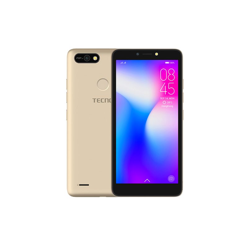 Tecno Pop 2F Price in Bangladesh July 2023